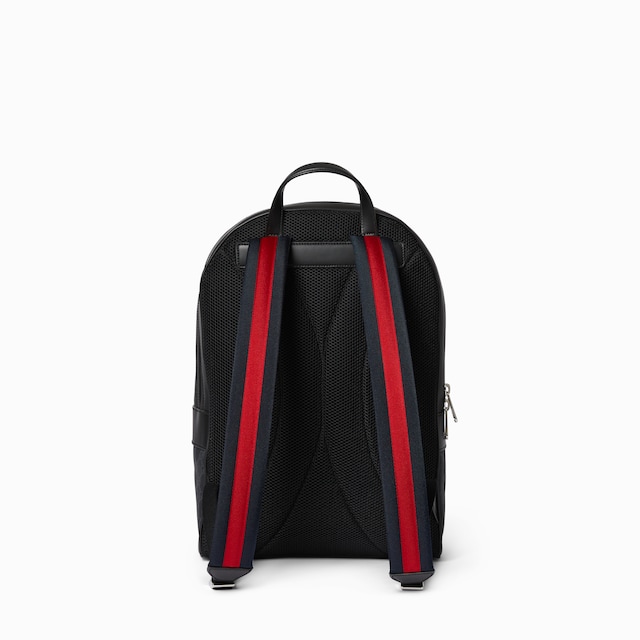 [GG 블랙] 미디엄 백팩