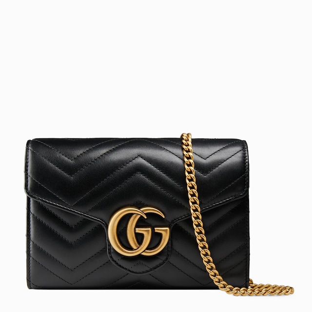 グッチ チェーンウォレット レディース 財布・小物 | GUCCI® JP
