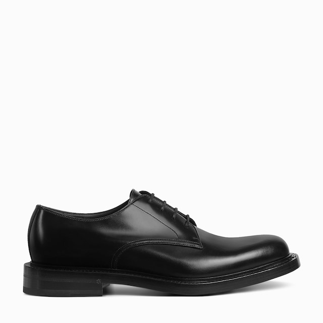 Men's lace-up shoe
