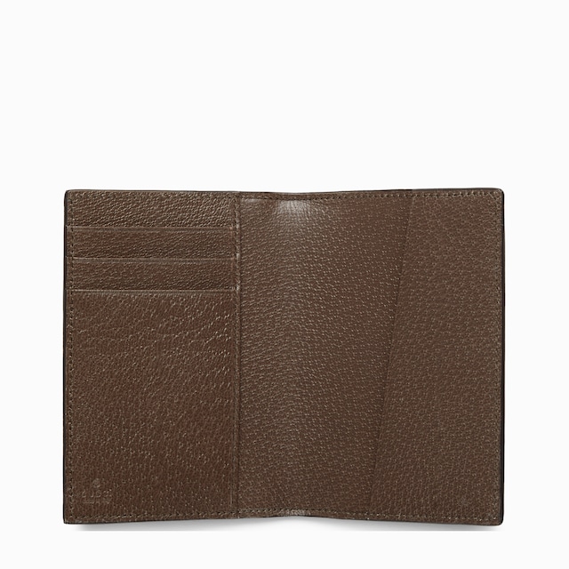 Ophidia passport case