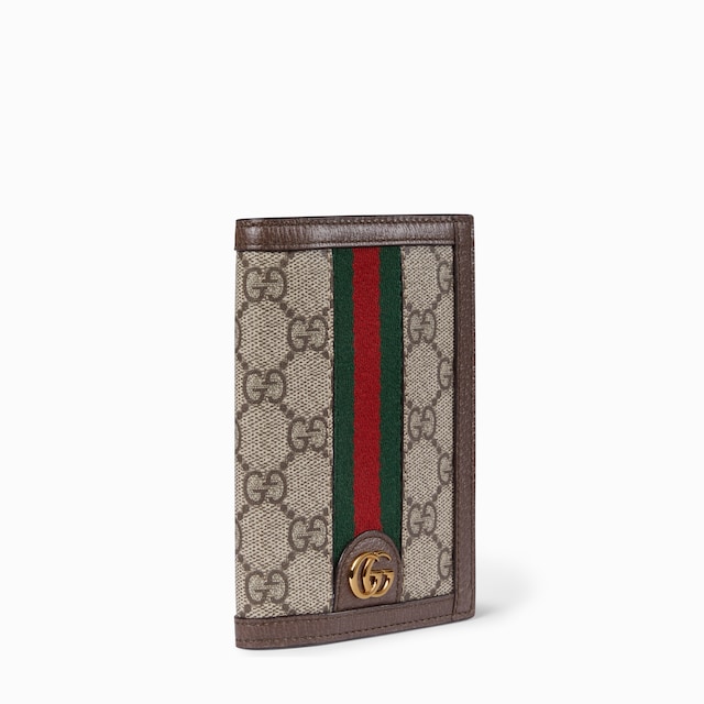 Ophidia passport case