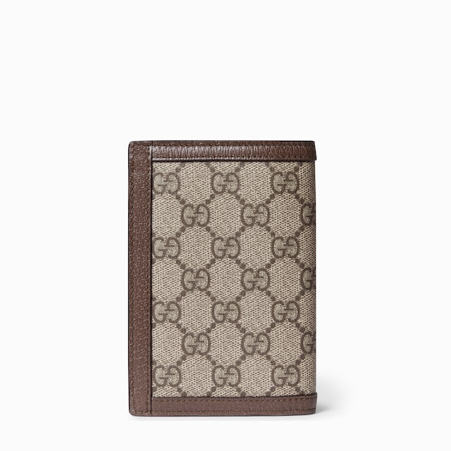 Ophidia passport case