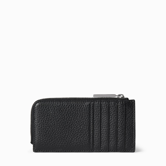 Coin wallet with Gucci logo