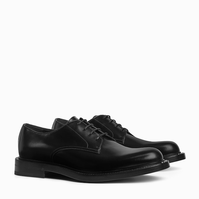 Men's lace-up shoe
