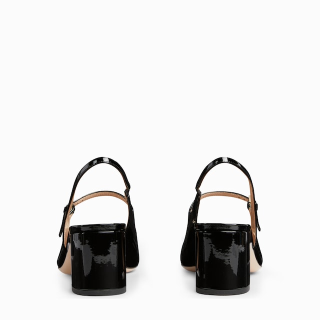 Women's Horsebit pump