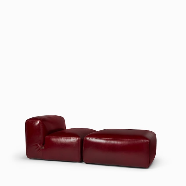 Tacchini x Gucci 'Le Mura' chaise lounge