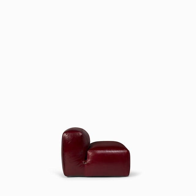 Tacchini x Gucci 'Le Mura' chaise lounge