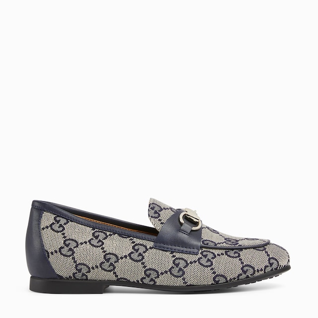 Children's GG loafer
