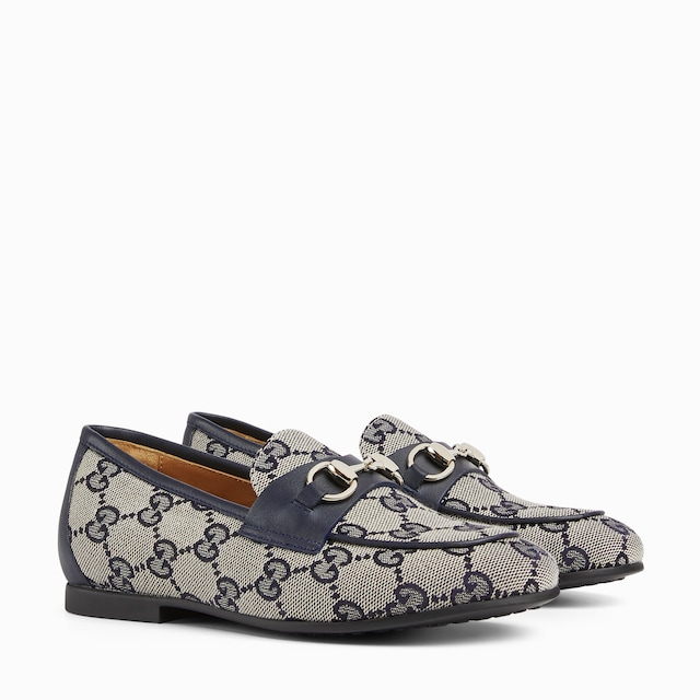 Children's GG loafer