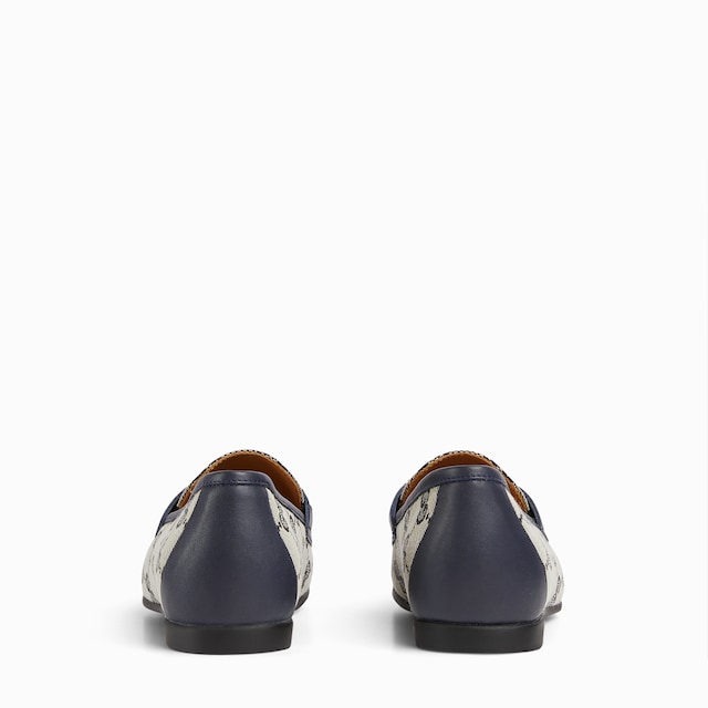 Children's GG loafer
