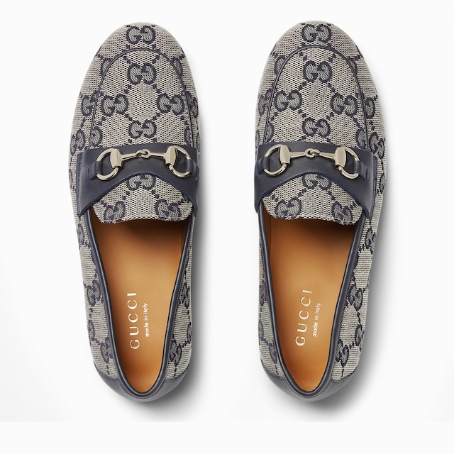 Children's GG loafer