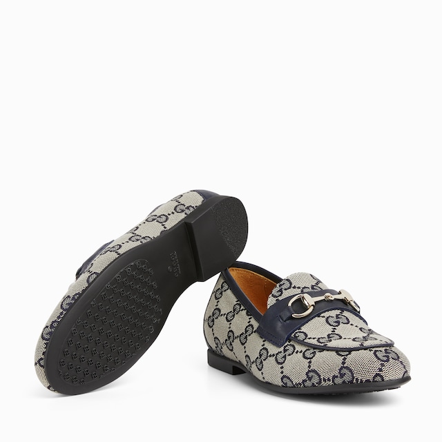 Children's GG loafer