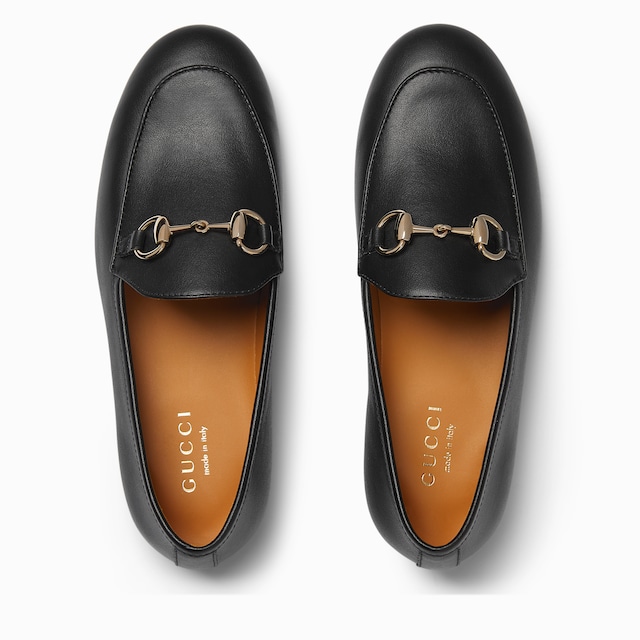 Children's loafer with Horsebit