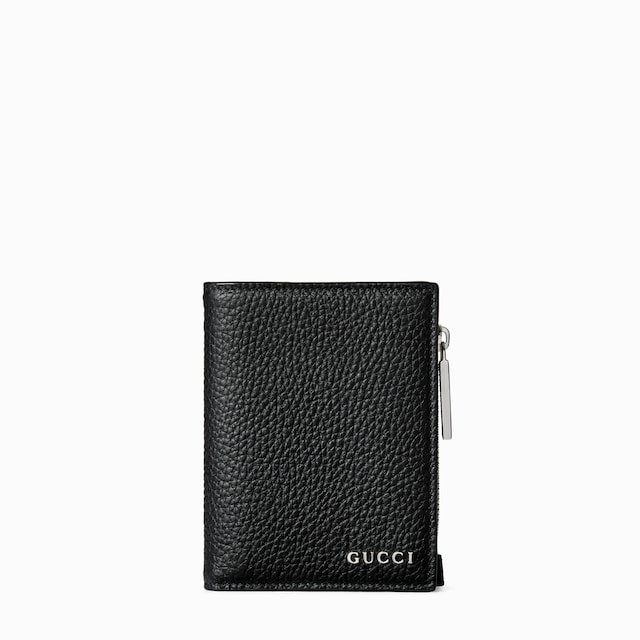 GUCCI ロゴ コインウォレット