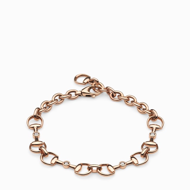 GUCCI ゴールド ブレスレット ケース付き 超レア トム・フォード期 廃盤品】GUCCI ゴールドメッキ