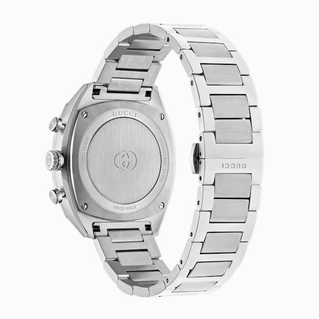Gucci Interlocking watch, 41mm