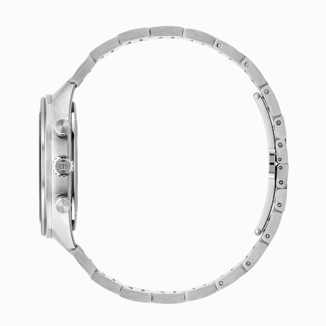 Gucci Interlocking watch, 41mm