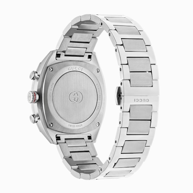 Gucci Interlocking watch, 41mm
