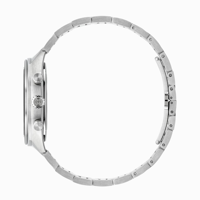 Gucci Interlocking watch, 41mm