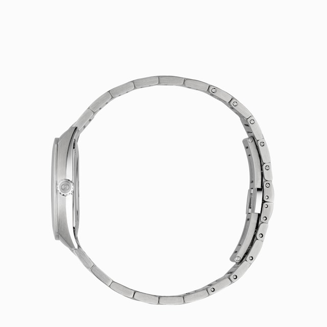 Gucci Interlocking watch, 29mm
