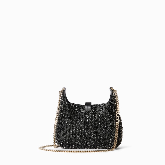 حقيبة Gucci Jackie Notte صغيرة جداً