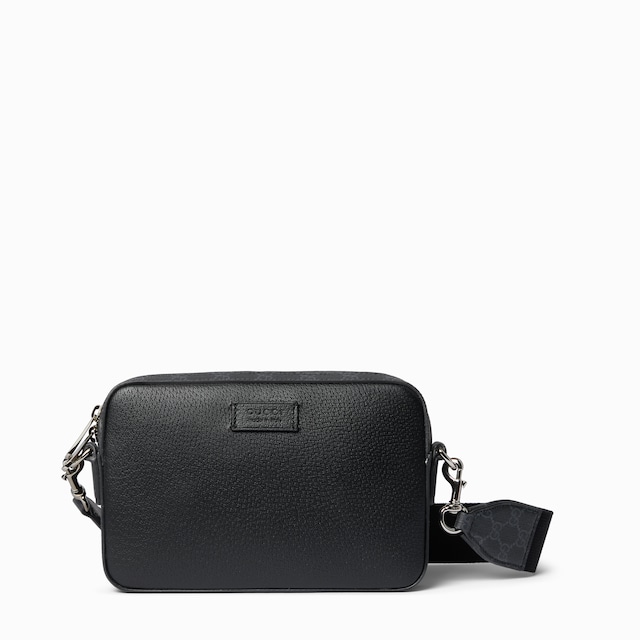 GG Supreme small crossbody bag