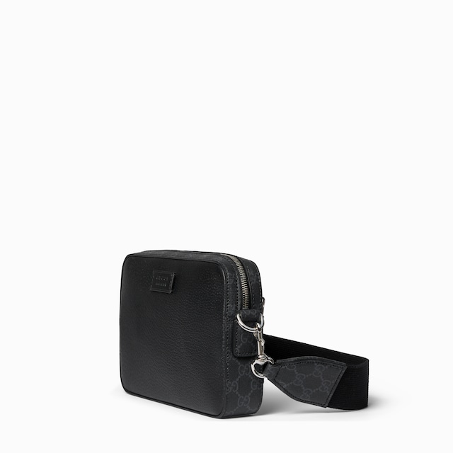 GG Supreme small crossbody bag
