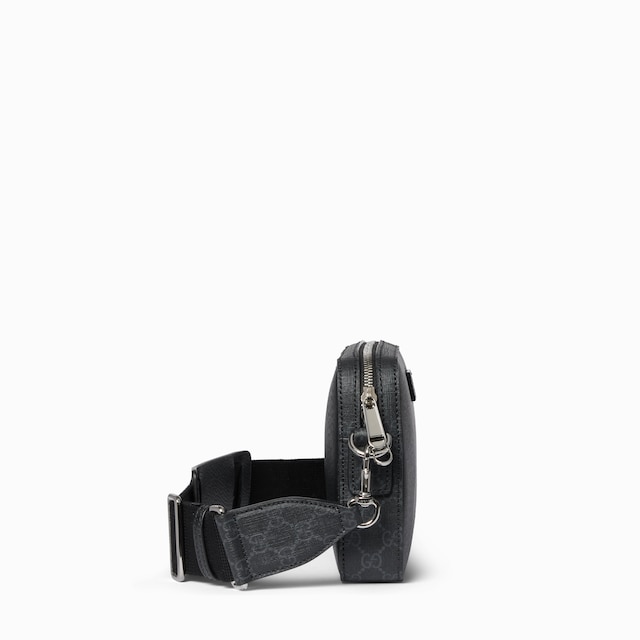 GG Supreme small crossbody bag