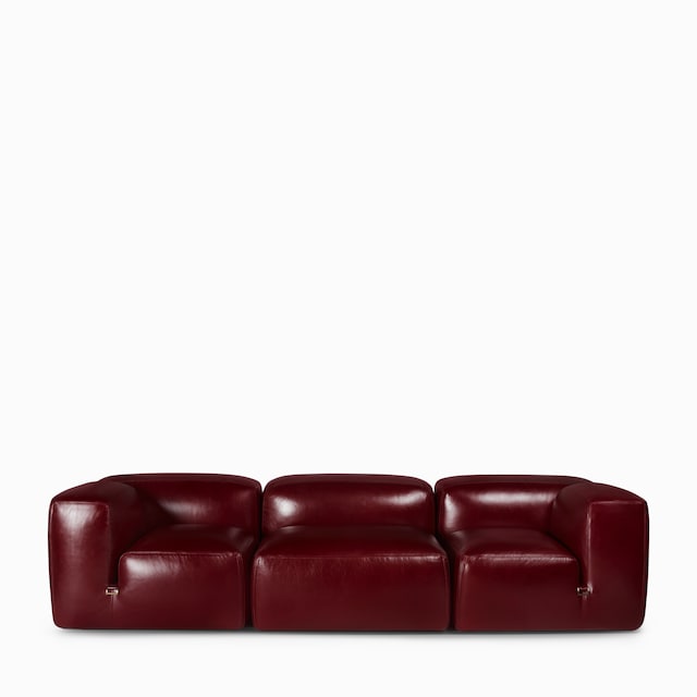 Tacchini x Gucci 'Le Mura' sofa