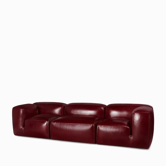 Tacchini x Gucci 'Le Mura' sofa
