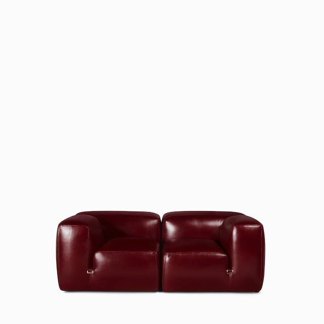 Tacchini x Gucci 'Le Mura' sofa