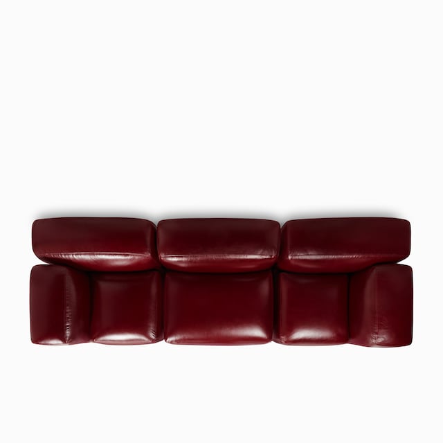 Tacchini x Gucci 'Le Mura' sofa