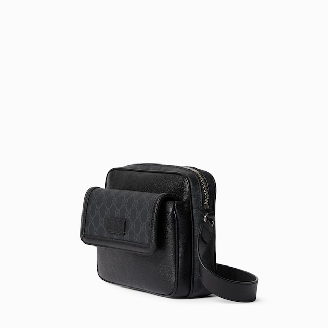 GG Supreme small crossbody bag