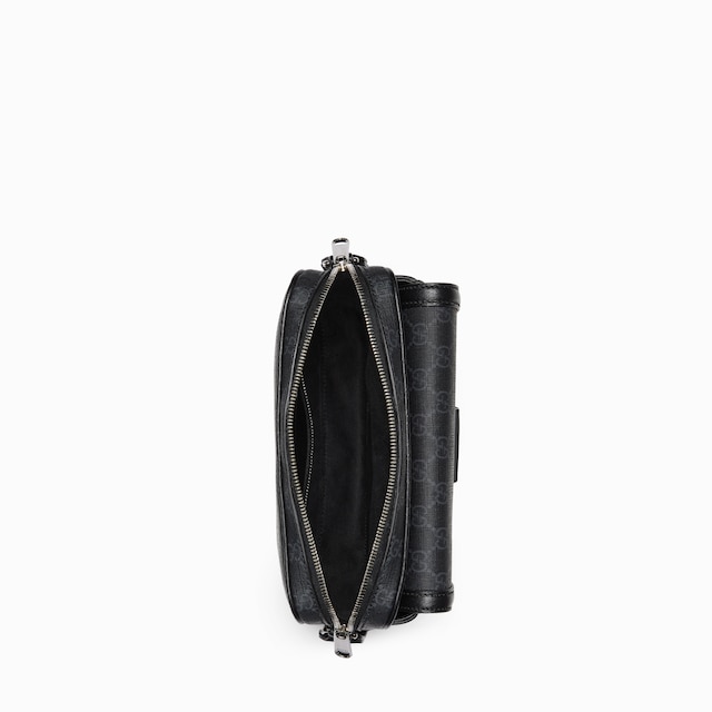 GG Supreme small crossbody bag