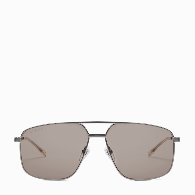 Navigator frame sunglasses