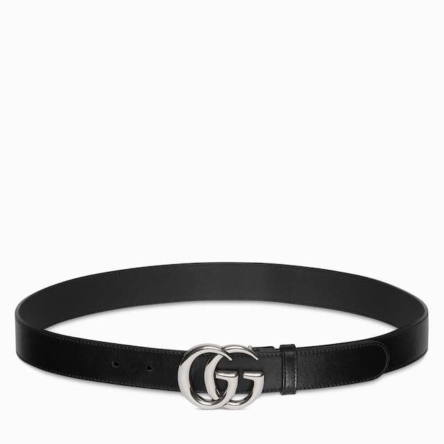 Ceinture fine GG Marmont
