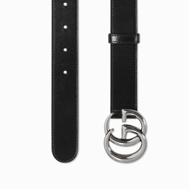Ceinture fine GG Marmont