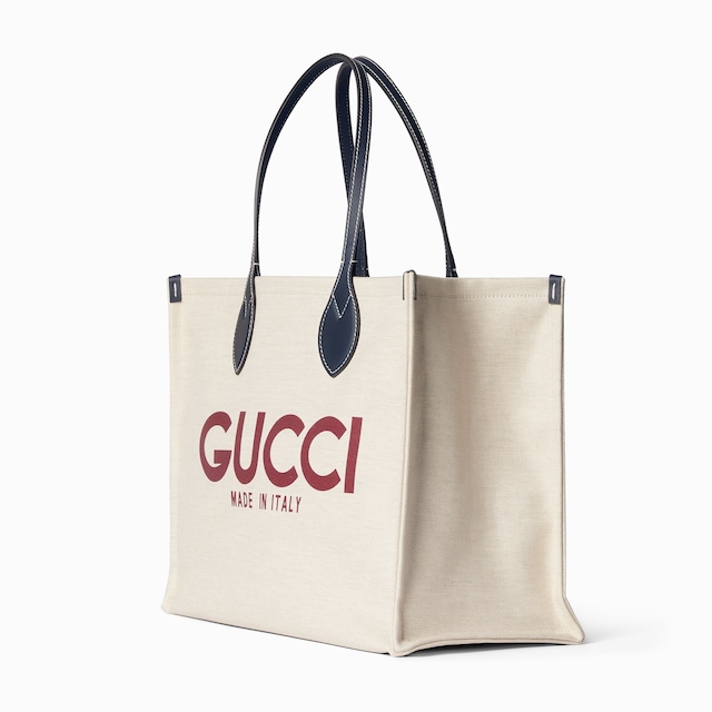 ＊送料・関税込み＊GUCCI ラフィア トートバッグ かごバッグ 日本未入荷】GGラフィア風生地 トートバッグ ミニ (GUCCI/かご