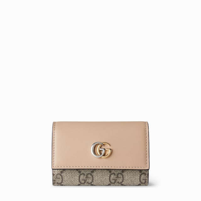 グッチレディース 財布・小物ダブルG キーケース | GUCCI公式