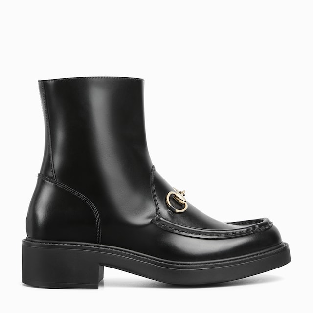 Women's Horsebit boot