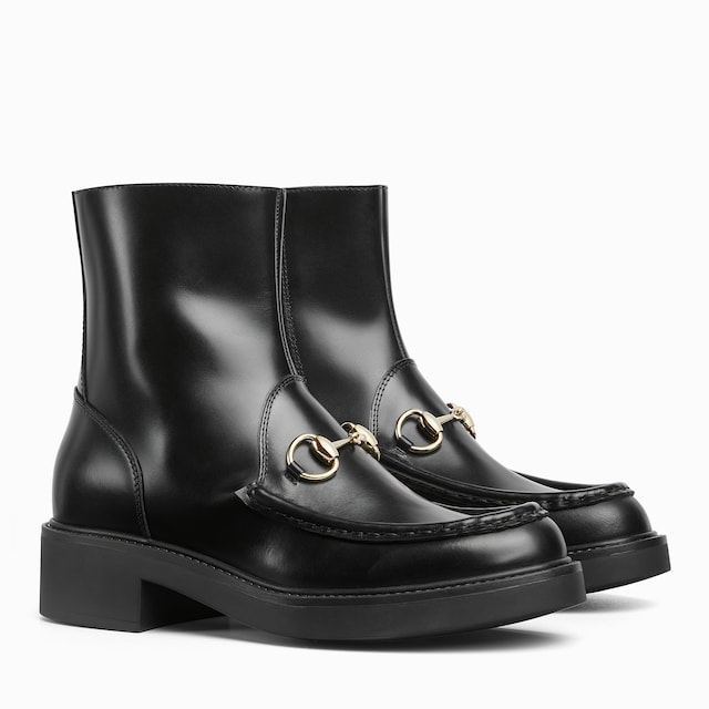 Women's Horsebit boot