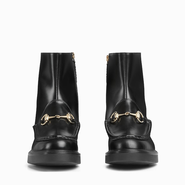 Women's Horsebit boot