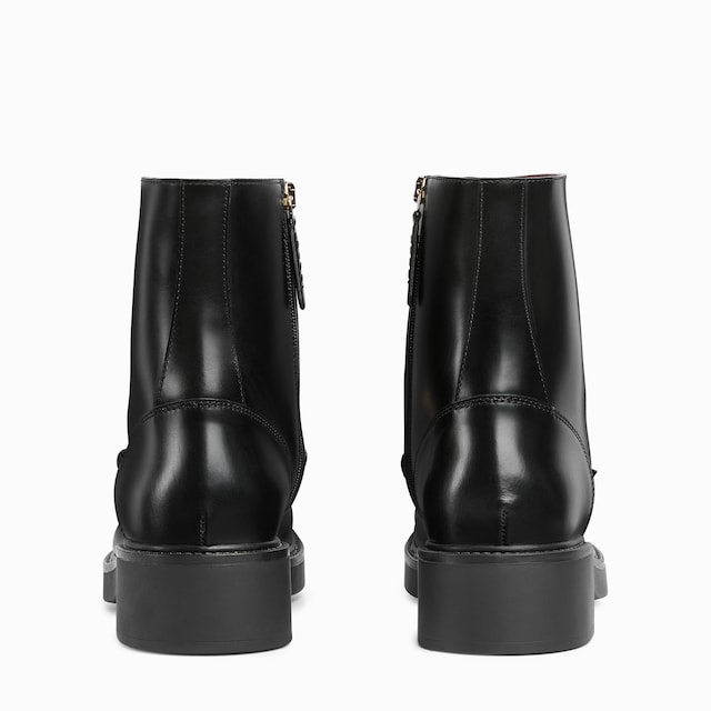 Women's Horsebit boot