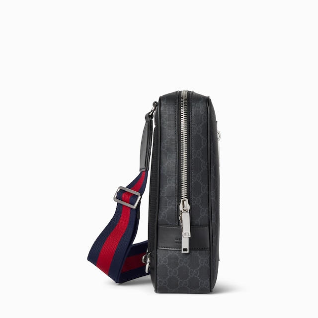 GG Black small slingbag