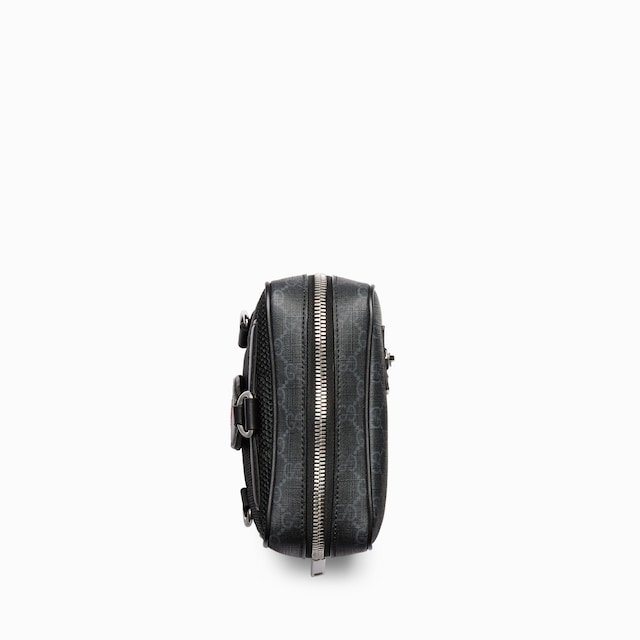 Sac à bandoulière GG Black petit format