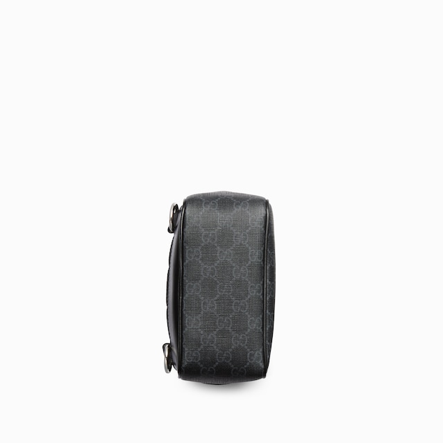 Sac à bandoulière GG Black petit format