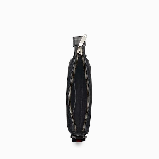 Sac à bandoulière GG Black petit format
