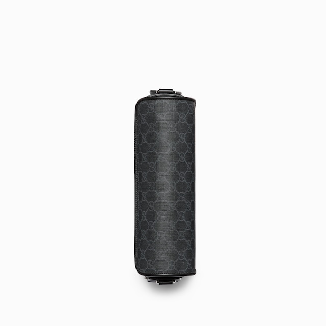 Sac à bandoulière GG Black moyen format