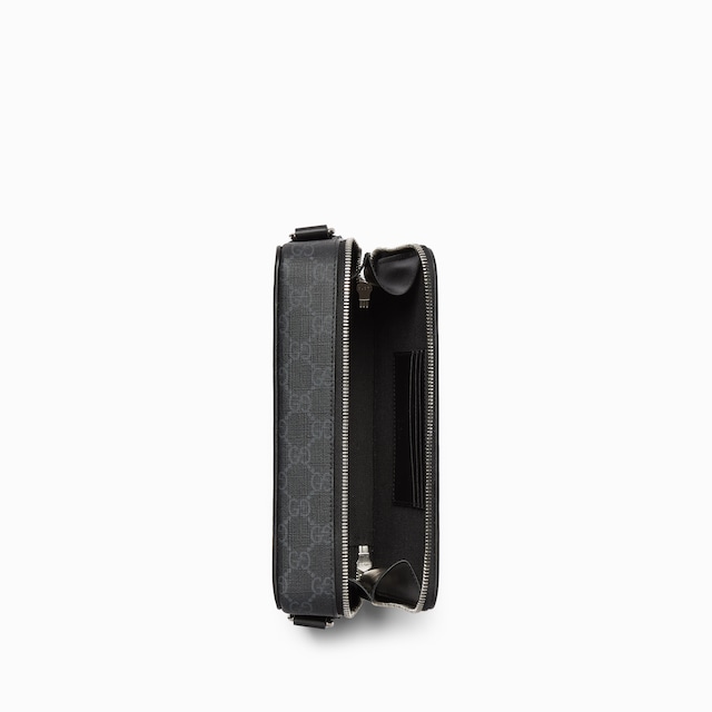 Sac à épaule GG Black petit format