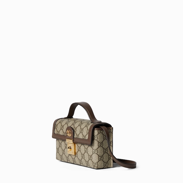 Mini borsa a mano Ophidia